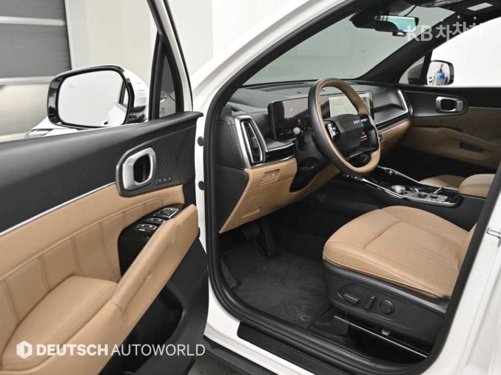 Kia Sorento — miniaturë 11
