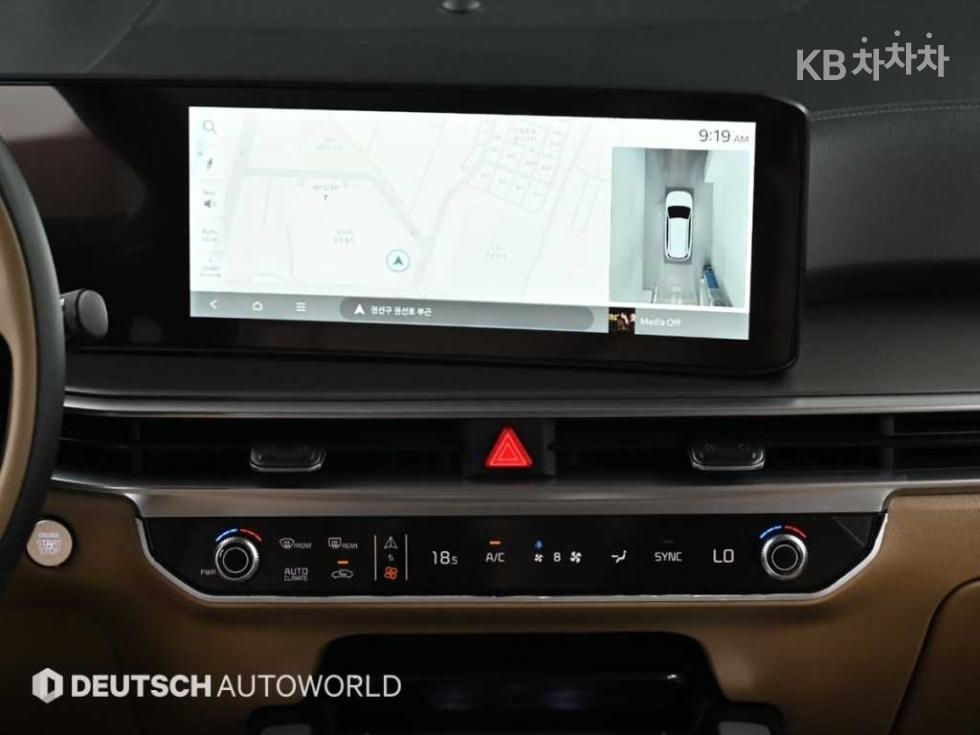 Kia Sorento — miniaturë 14