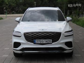 Genesis GV70 가솔린 2.5T AWD — foto 1