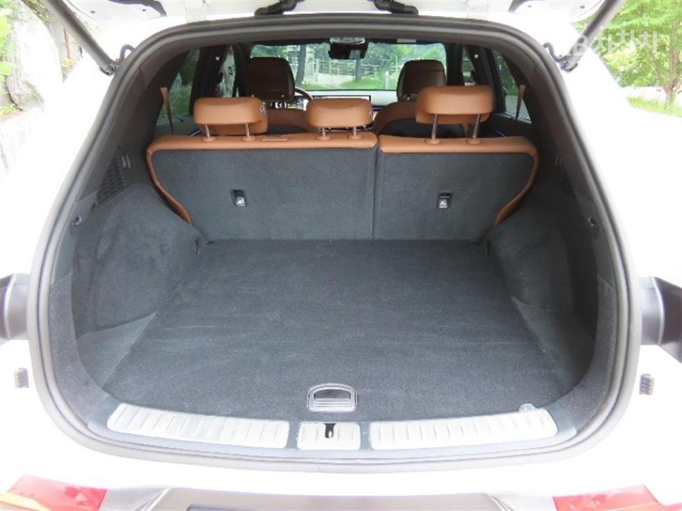 Genesis GV70 — miniaturë 18