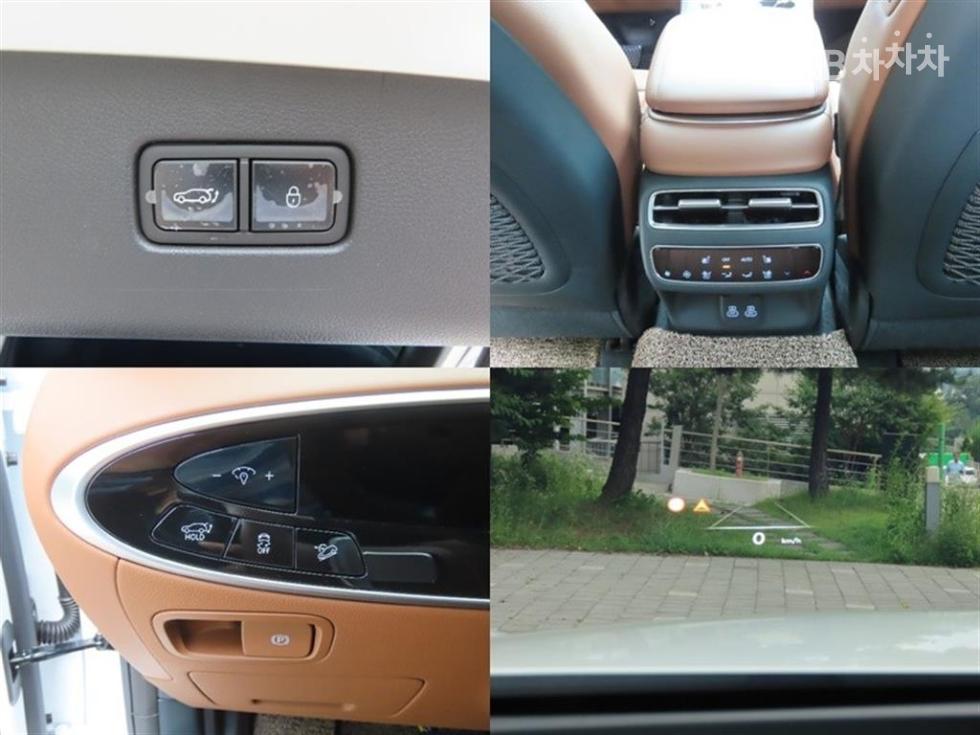 Genesis GV70 — miniaturë 19