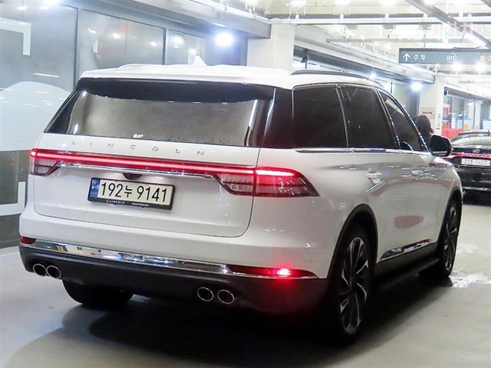 2024 Lincoln 2(U611) photo