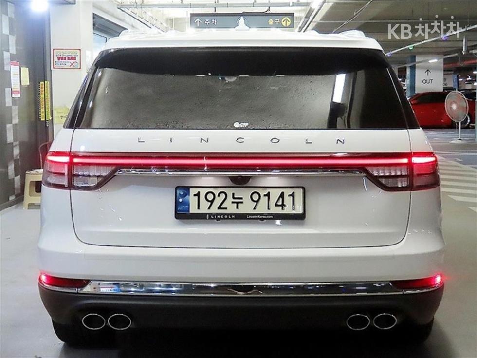 2024 Lincoln 2(U611) photo