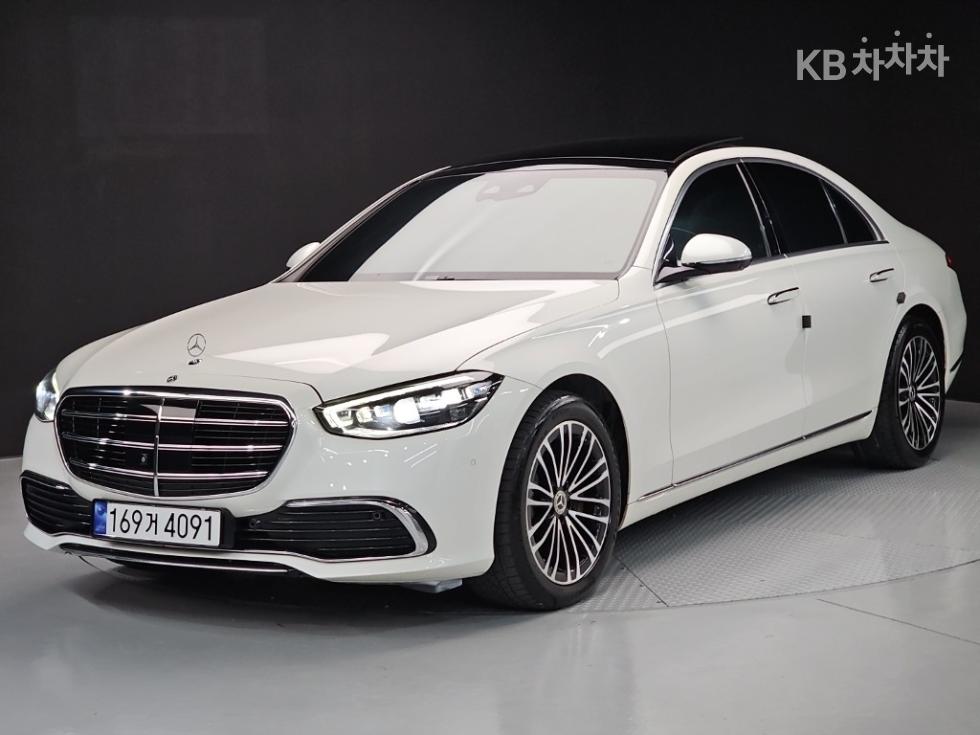 2021 S — Korean used car export from SH GLOBAL