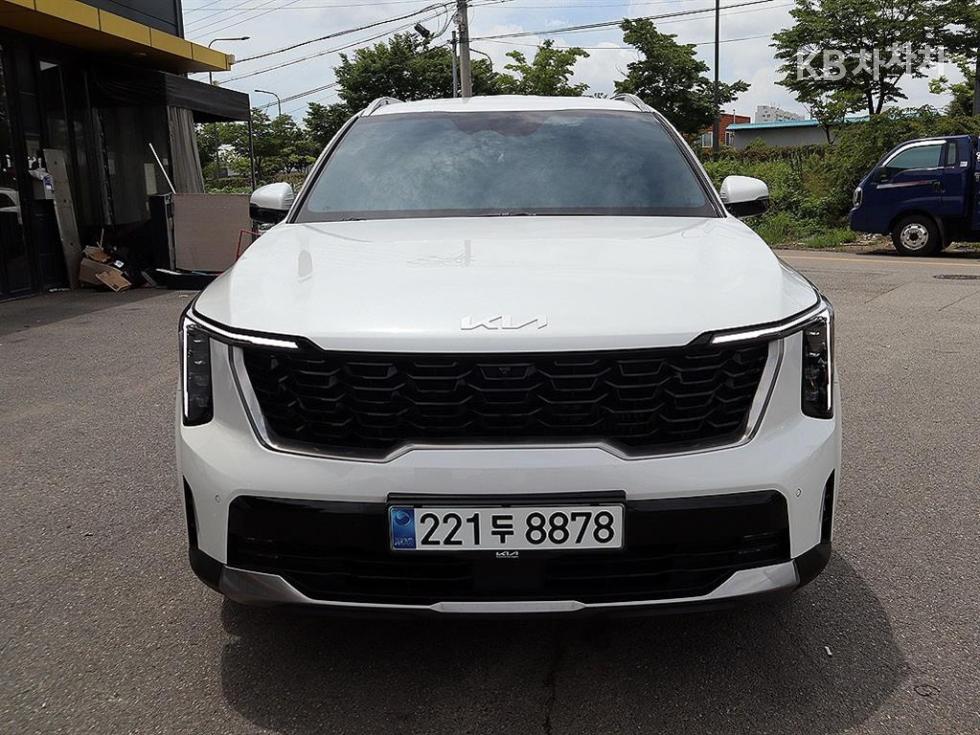 Kia Sorento — miniaturë 2
