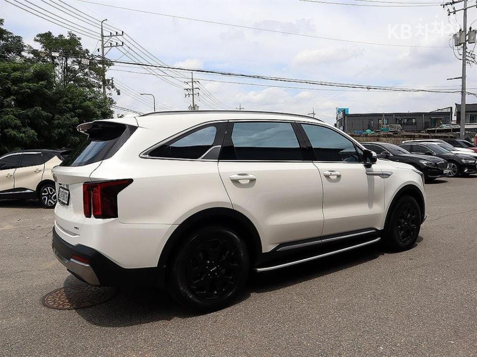 Kia Sorento — miniaturë 3