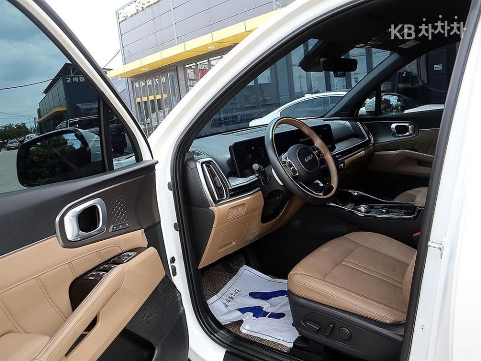Kia Sorento — miniaturë 6