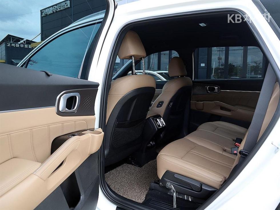 Kia Sorento — miniaturë 7