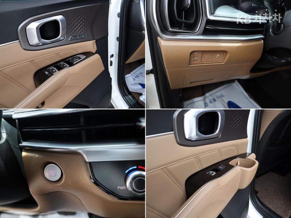 Kia Sorento — miniaturë 14