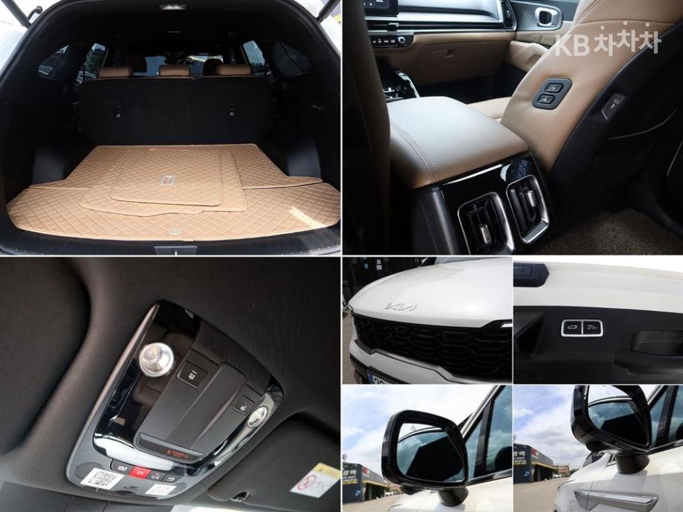 Kia Sorento — miniaturë 17