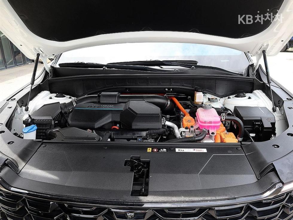 Kia Sorento — miniaturë 19