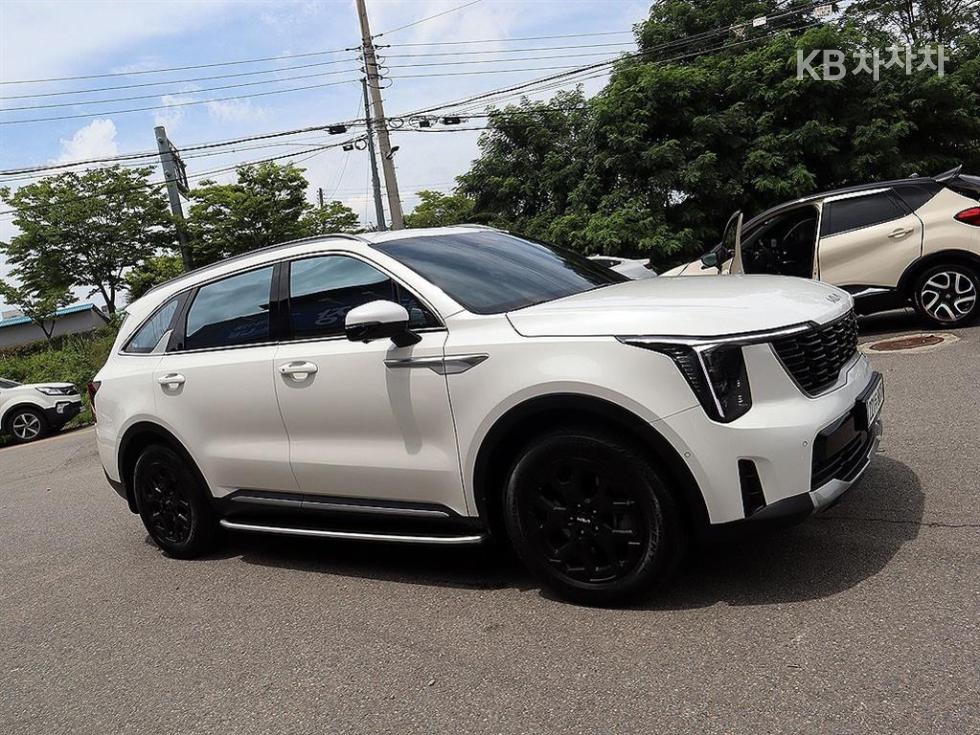 Kia Sorento — miniaturë 20