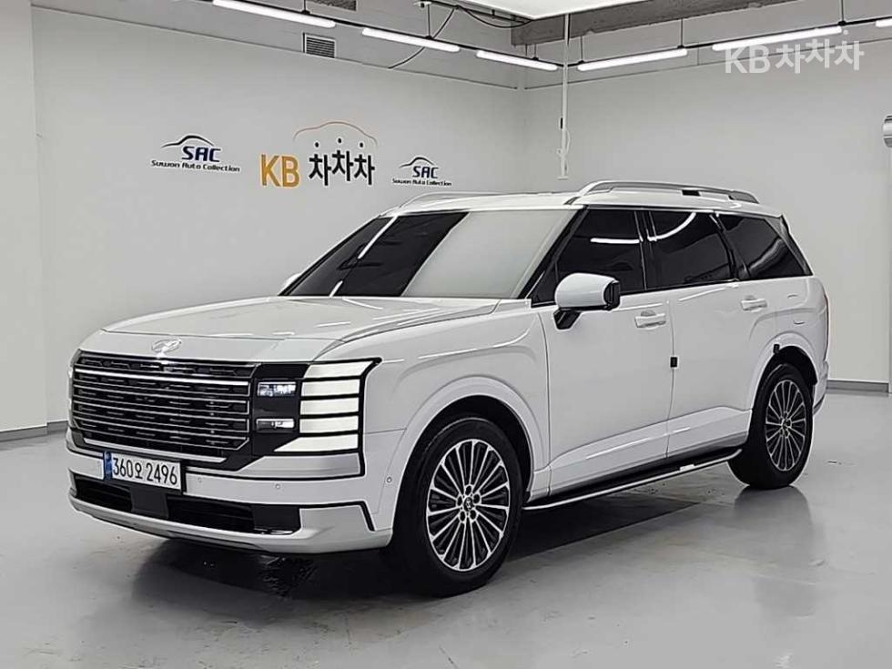 2025 Used Car — Korean used car export from SH GLOBAL