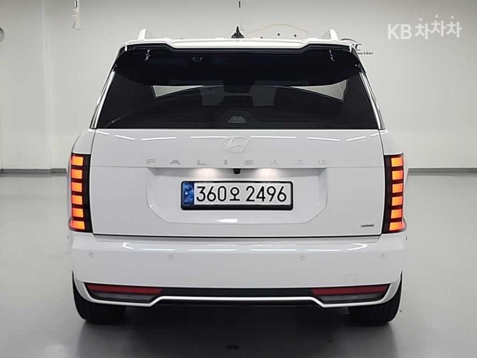 2025 Hyundai Used Car photo
