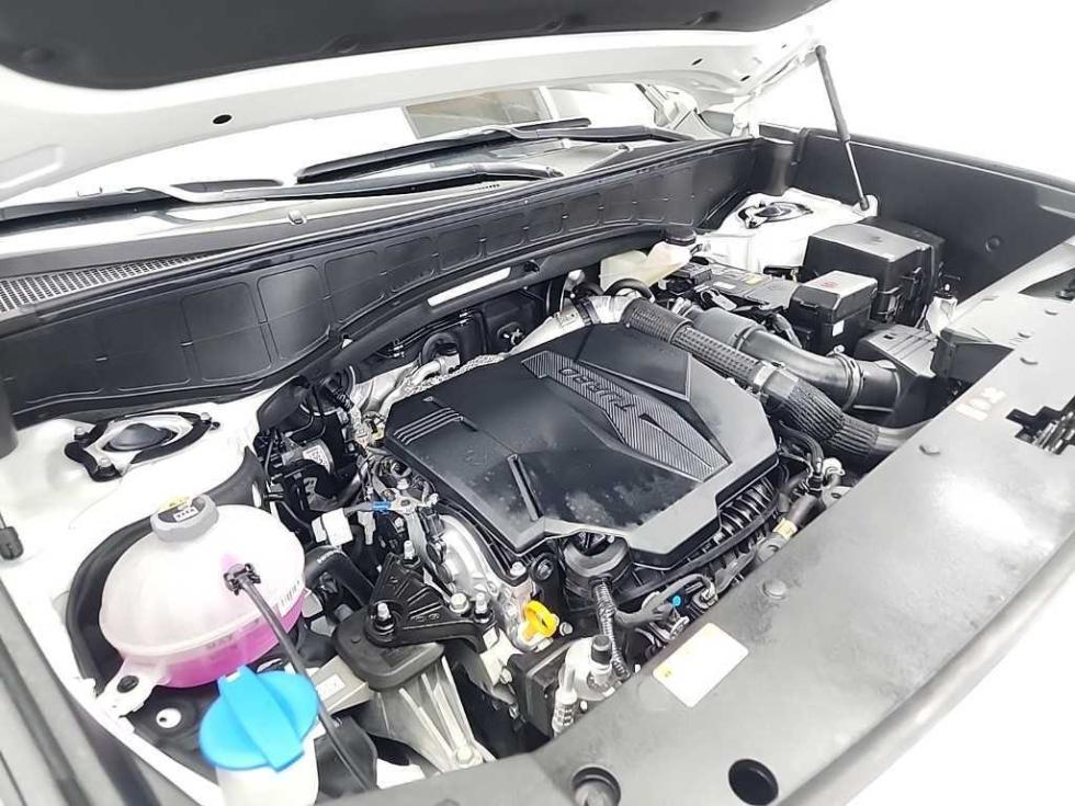 2025 Hyundai Used Car photo
