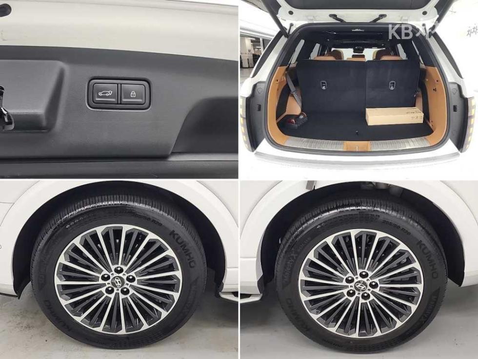 2025 Hyundai Used Car photo