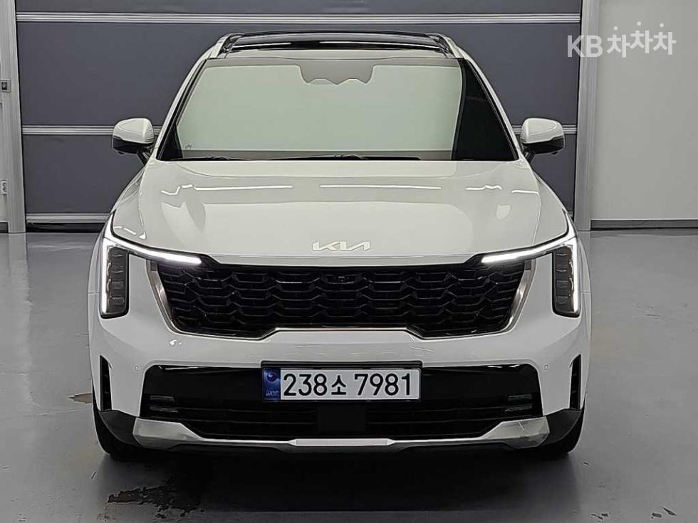 2025 Kia MQ4 photo