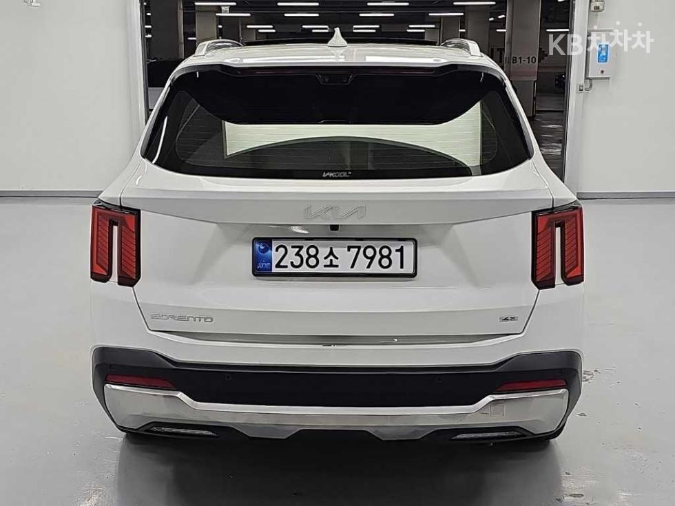 2025 Kia MQ4 photo