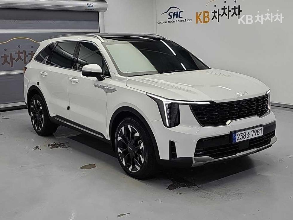 2025 Kia MQ4 photo