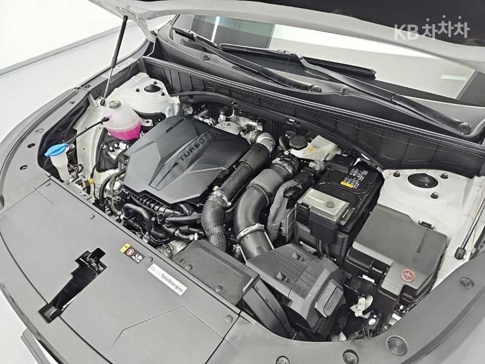 2025 Kia MQ4 photo