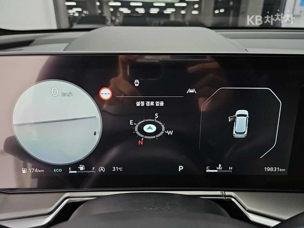 2025 Kia MQ4 photo
