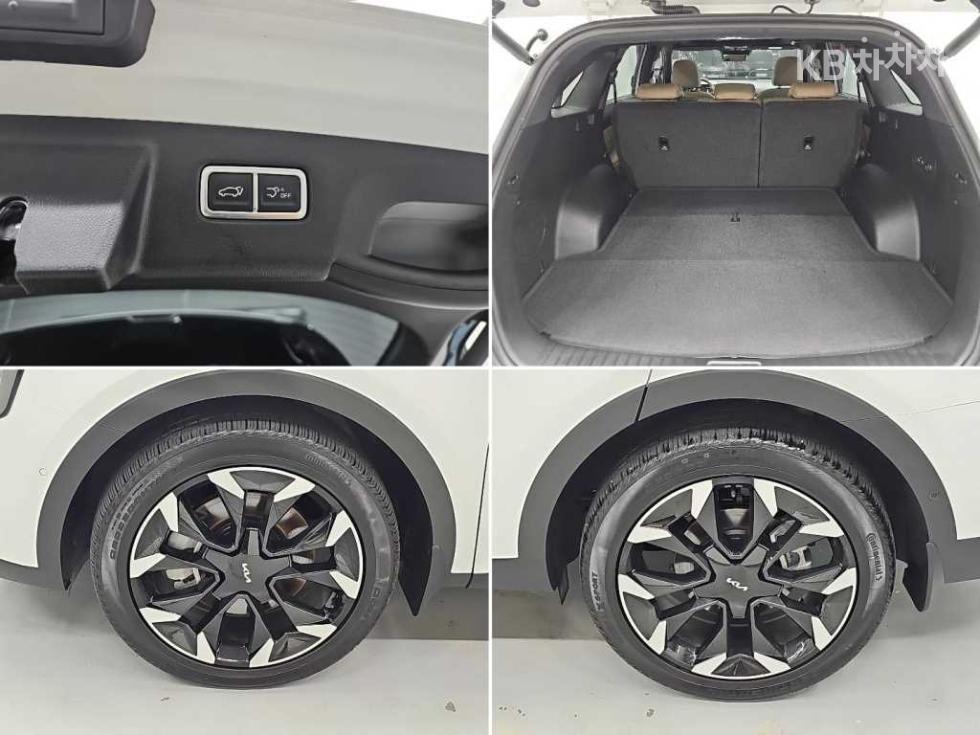 2025 Kia MQ4 photo