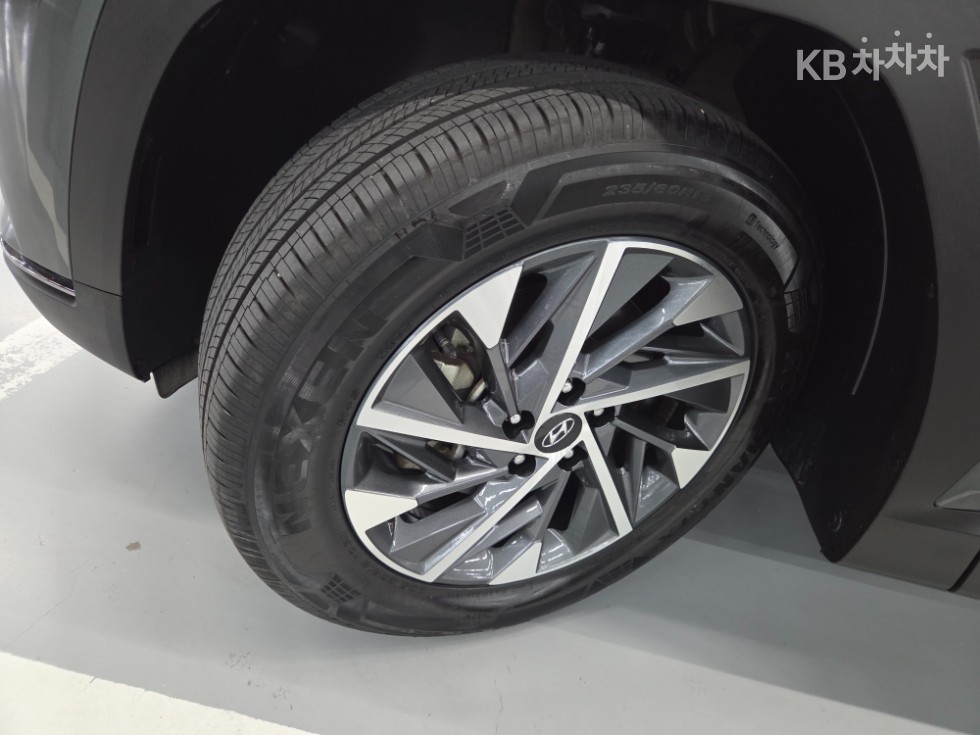 Hyundai Tucson — miniaturë 28