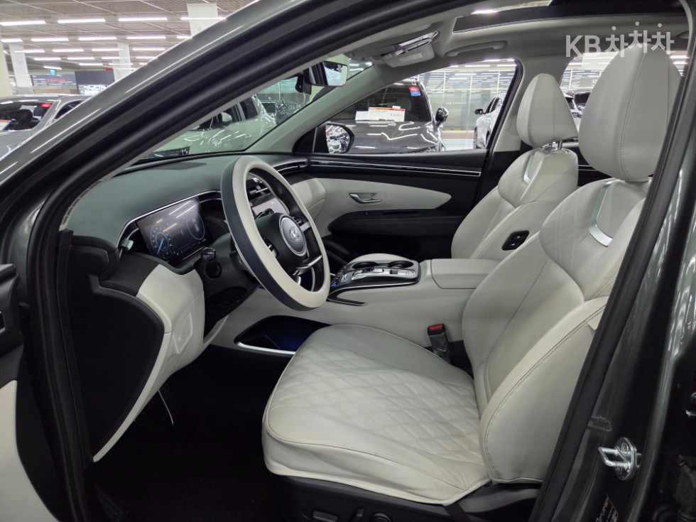 Hyundai Tucson — miniaturë 22