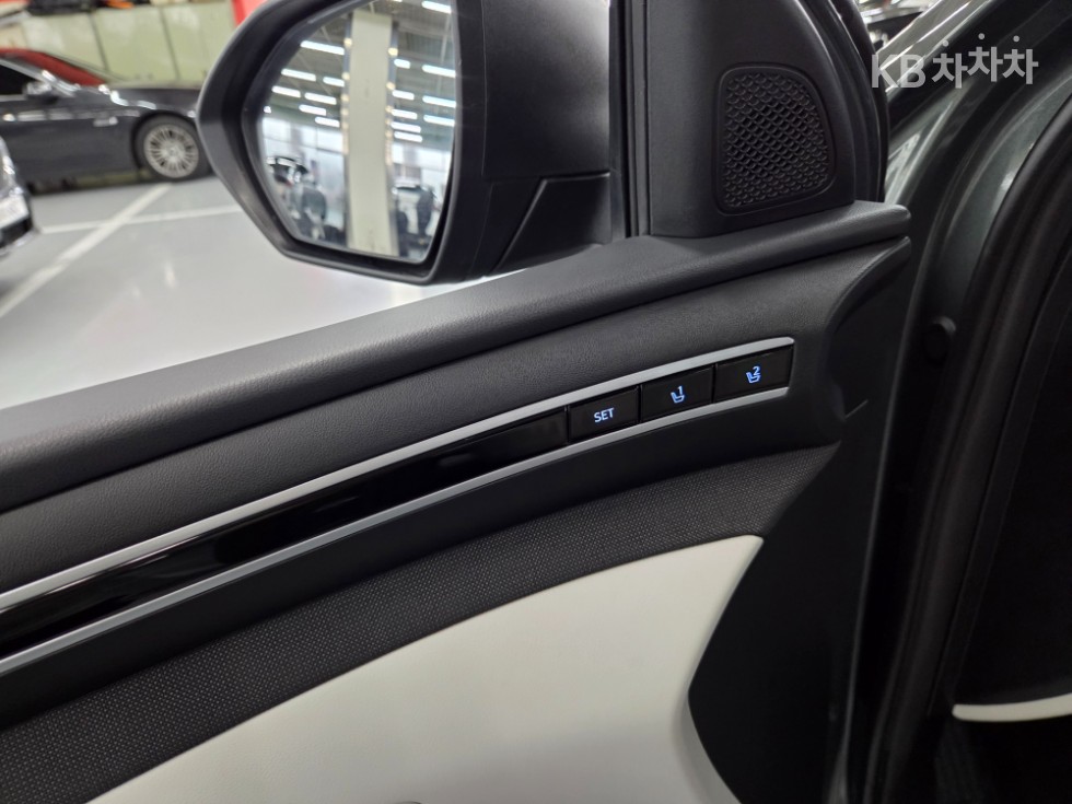 Hyundai Tucson — miniaturë 9