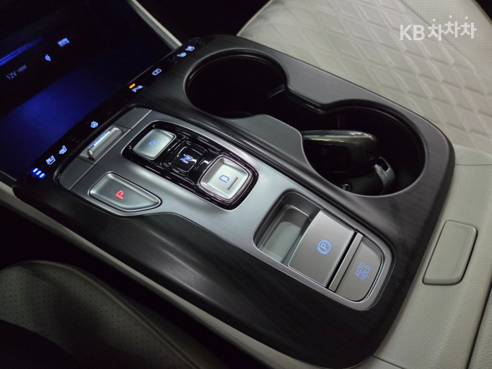 Hyundai Tucson — miniaturë 21