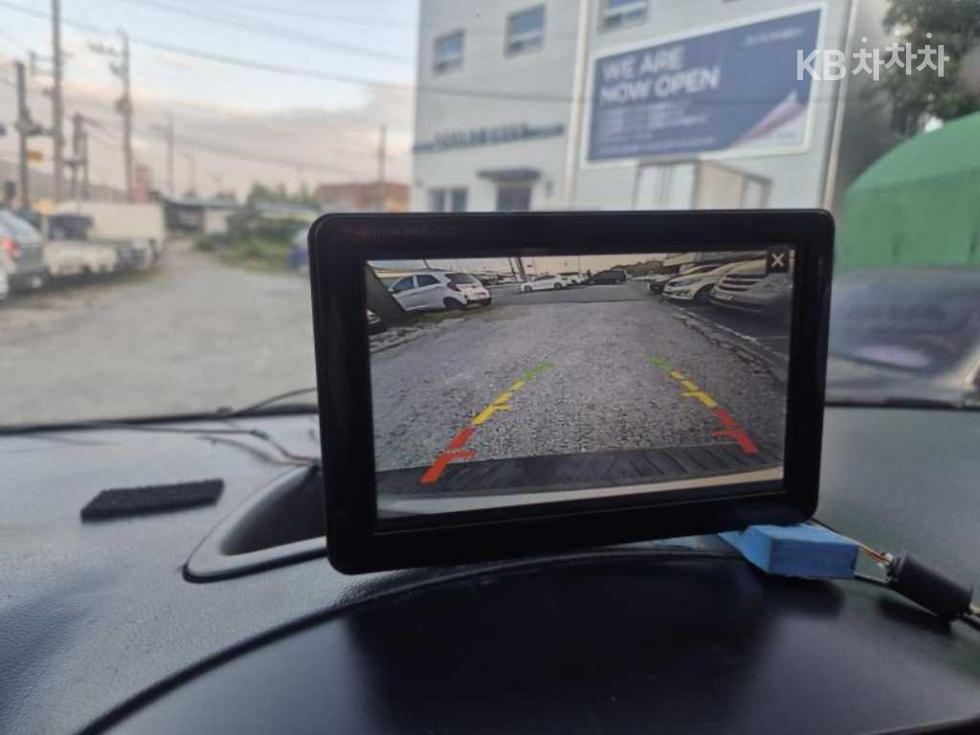 Hyundai Starex — miniaturë 13