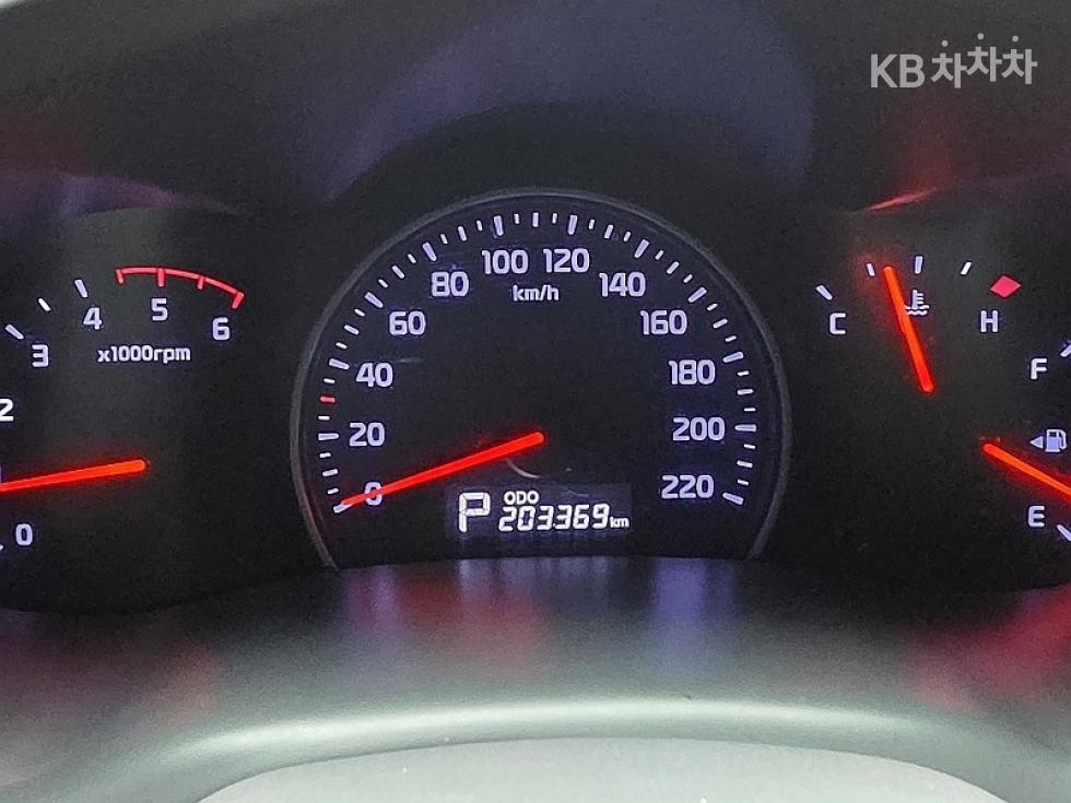 Kia Carnival — miniaturë 8