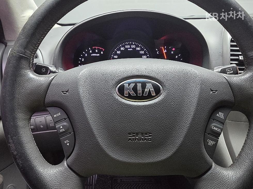 Kia Carnival — miniaturë 9