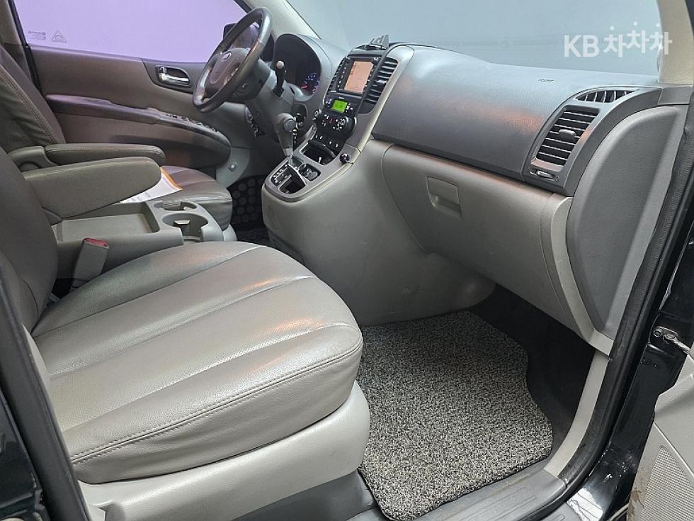Kia Carnival — miniaturë 12