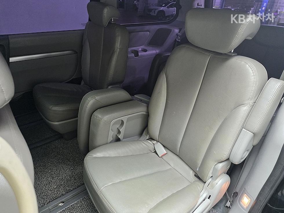 Kia Carnival — miniaturë 13