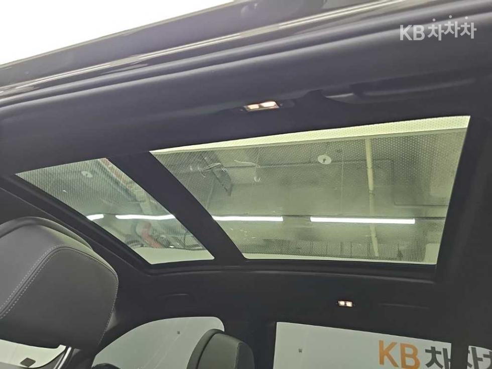 BMW X7 — miniaturë 14