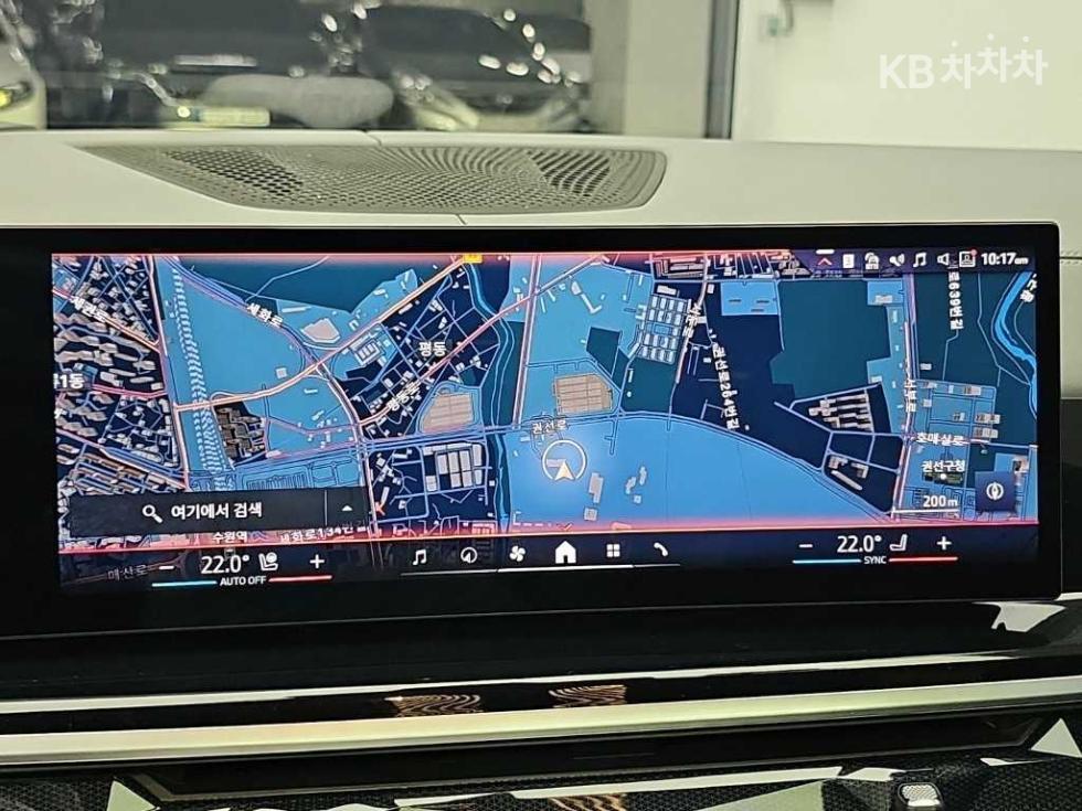 BMW X7 — miniaturë 15