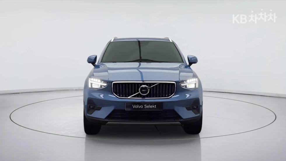 Volvo XC40 — miniaturë 3