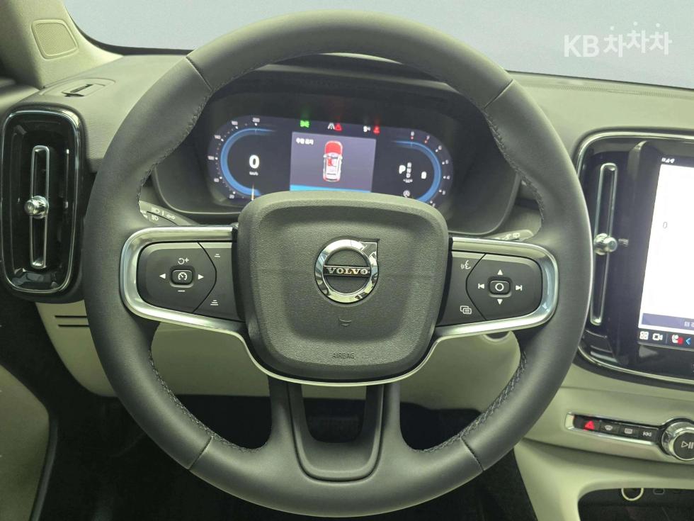 Volvo XC40 — miniaturë 19