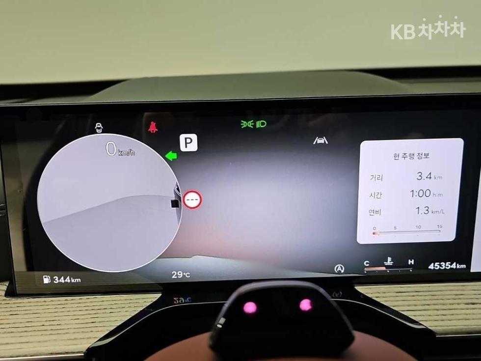 2024 Genesis GV80 photo