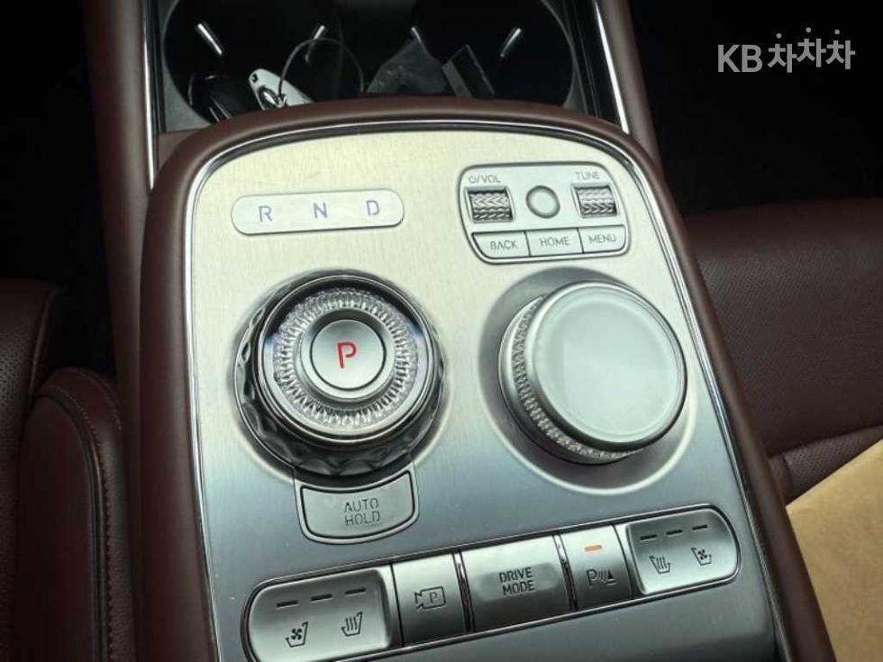 2022 Genesis G90(RS4) photo
