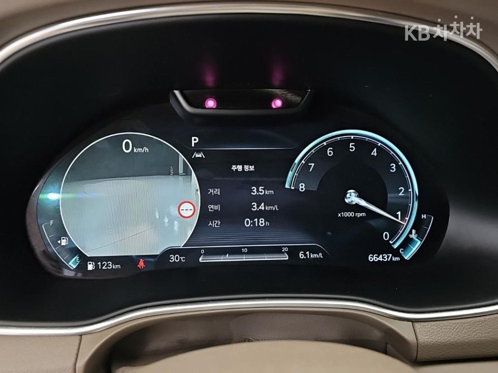 2022 Genesis GV80 photo