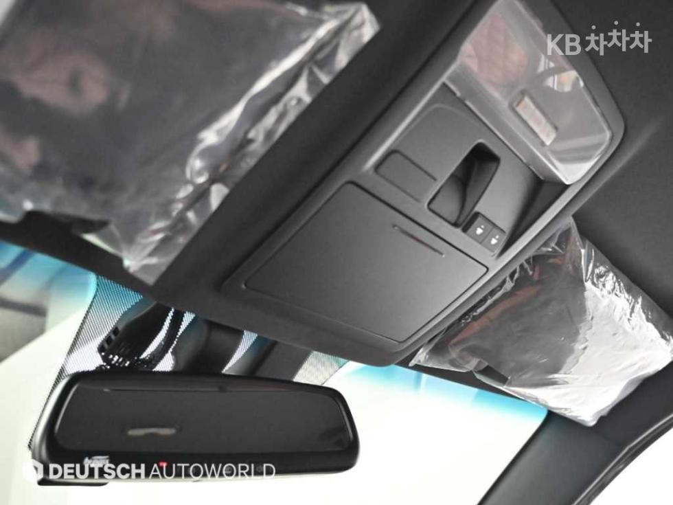 SsangYong Rexton — miniaturë 18