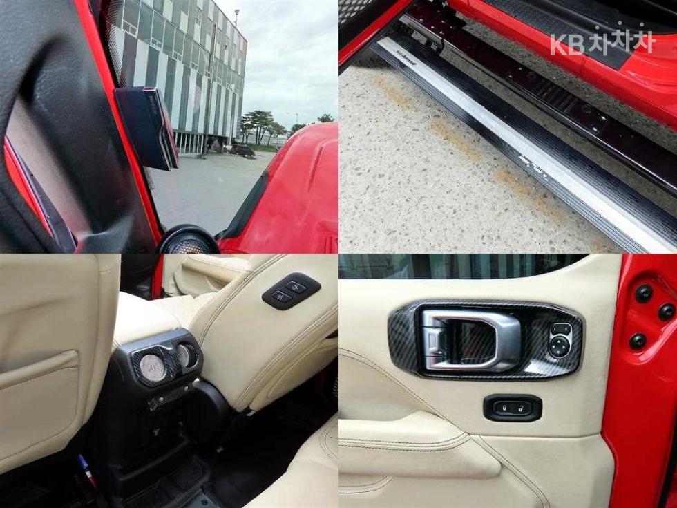 Jeep Wrangler — miniaturë 18