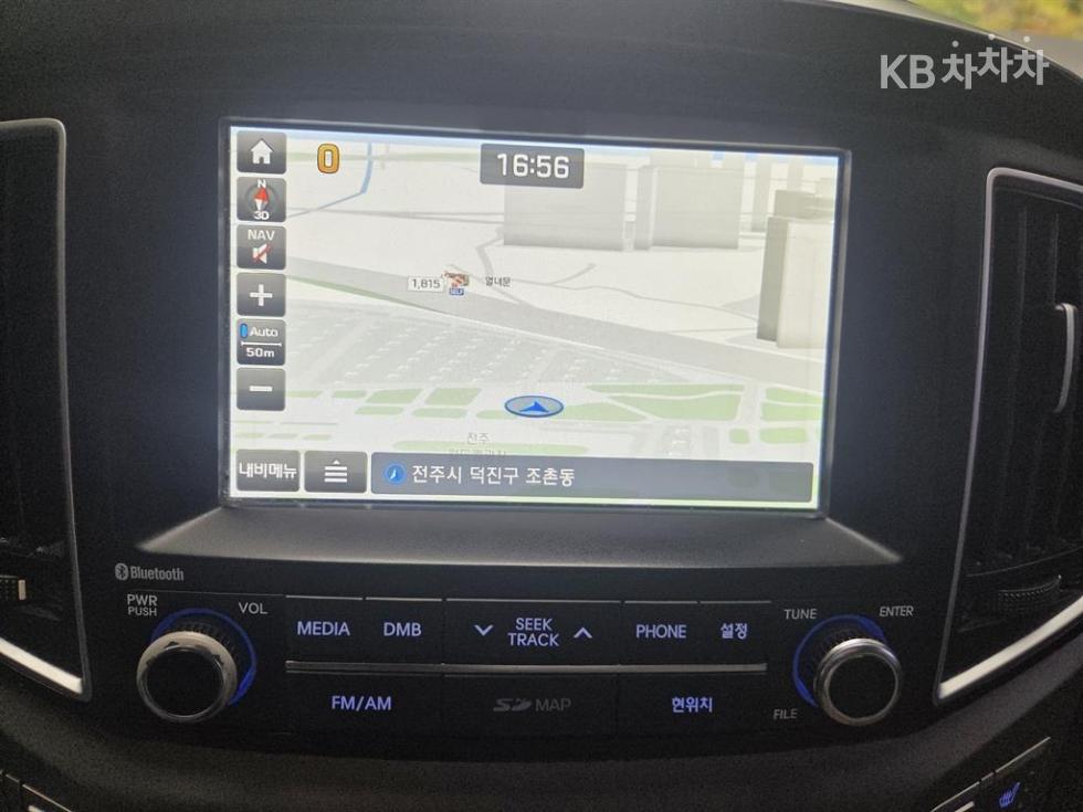Hyundai Starex — miniaturë 16