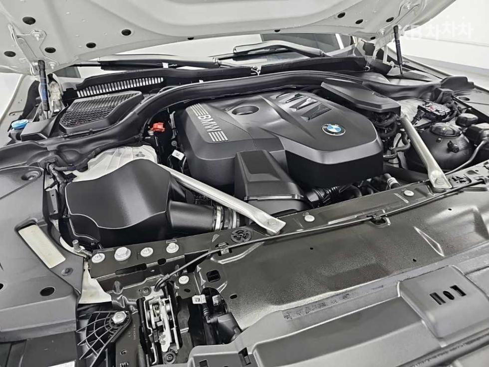 2023 BMW BMW 5(G60) photo