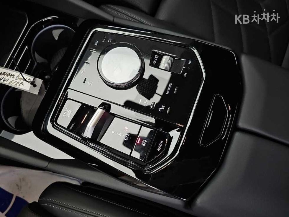 2023 BMW BMW 5(G60) photo