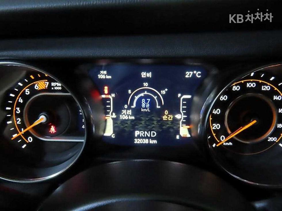 2022 Jeep (JL) photo