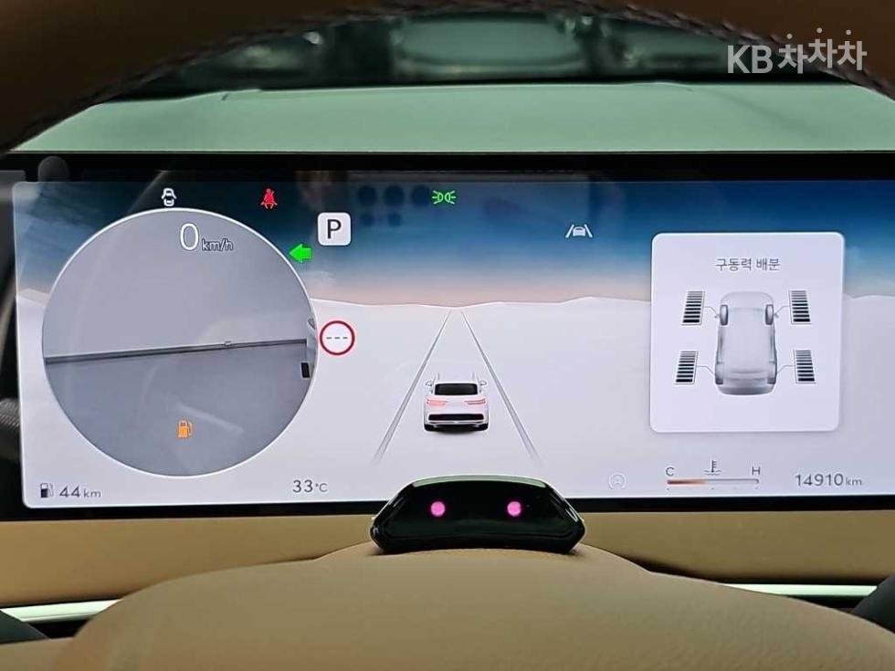 2025 Genesis GV70 photo