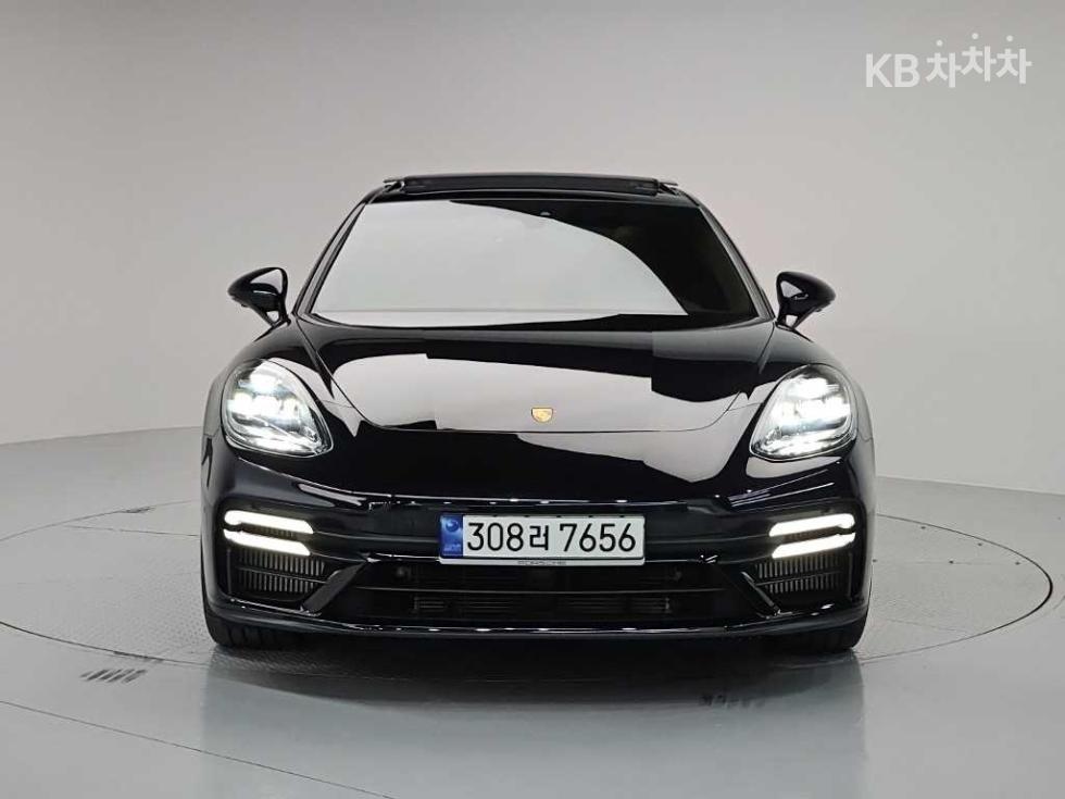 2023 Porsche (971) photo